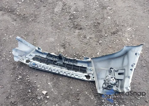 2017 Toyota Highlander Se from USA, damaged, VIN 5TDJZRFH2HS442573